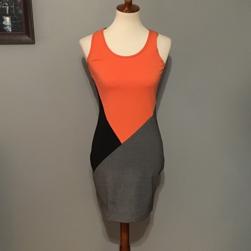 Basic Universal Dress